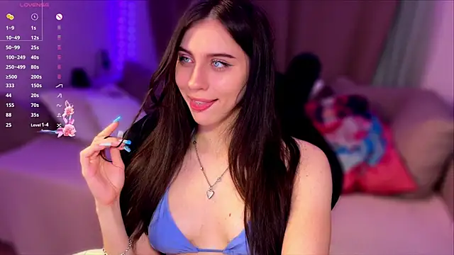 luna_dreamxx's Live XXX Chat