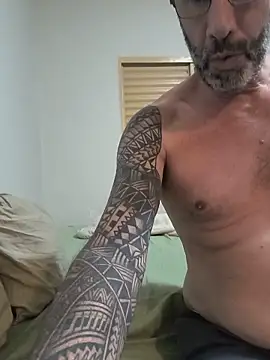 Chat XXX ao vivo de Tiojhonny