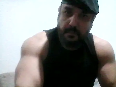 Show de webcam de stallony