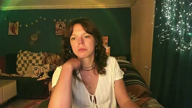 Živý XXX chat ClancyMorissey