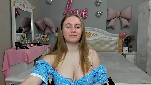 Marisha_Cute Live XXX-chat