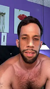 XXX chat uživo modela Karim_mansur