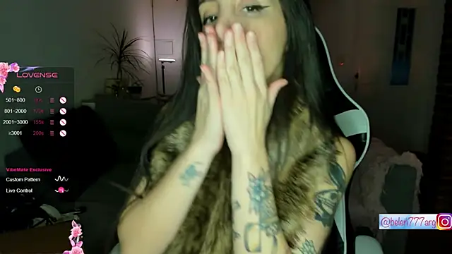 belu_arg Live XXX Chat