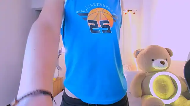 Chat XXX ao vivo de Sweet_Allan
