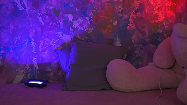 Ava_Solis 라이브 XXX 채팅