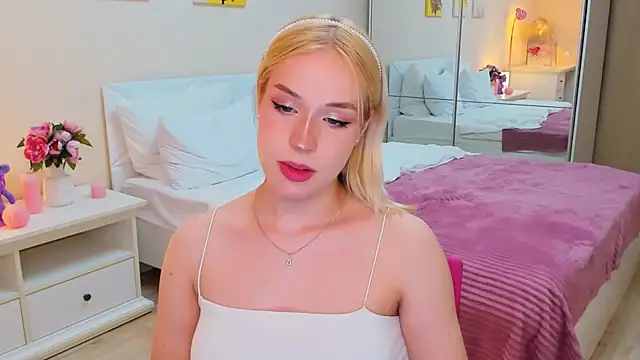 serene_land Live XXX-chat