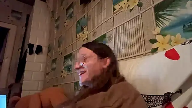 Chat XXX en directo de SparkleJebb
