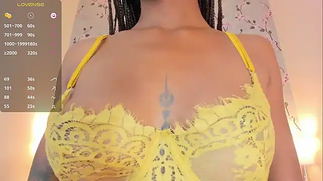 EmmySweett live XXX chat