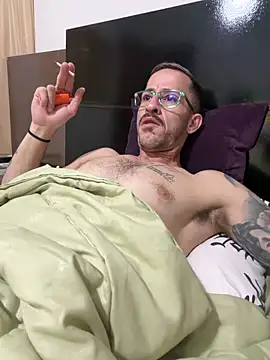 Chat XXX en directo de MeladoDiMel