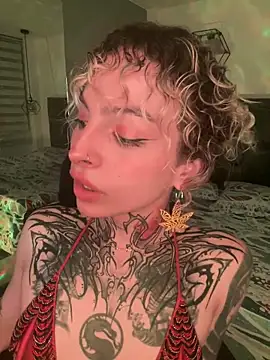 Sembang XXX Secara Langsung Bonnie_vega