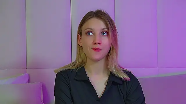 StacyEvances 라이브 XXX 채팅