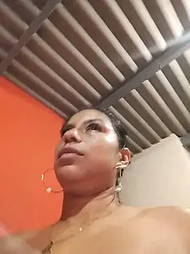 AngelicaStorms' Live XXX Chat