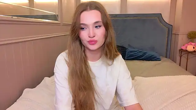 Chat XXX en directo de Lina_Sinerz
