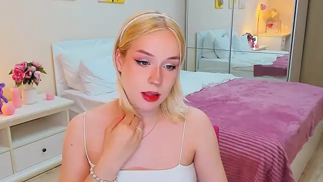 Chat XXX Live serene_land