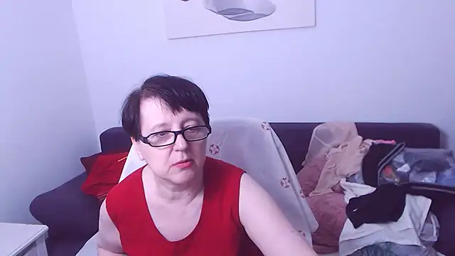 Chat XXX en directo de ChristaRose