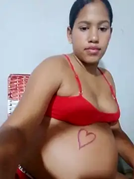 Cherry_0507 Live XXX Chat