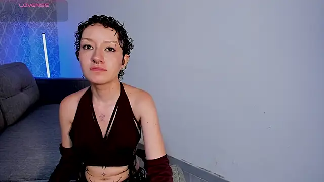 Chat XXX en directo de NohaCooper