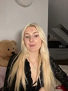 Živý XXX chat MimiLliiyy