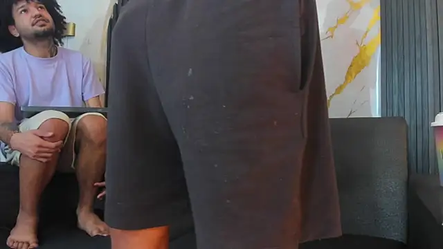 Angelo_Blessed Chat XXX in diretta