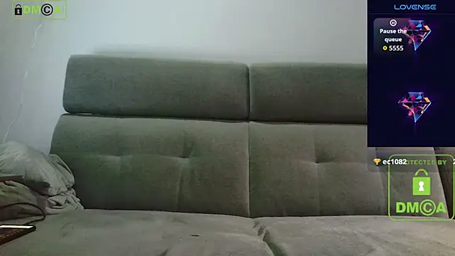 Show de Lycraboybig na webcam
