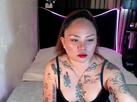 EstellaStarXxx Obrolan Langsung XXX
