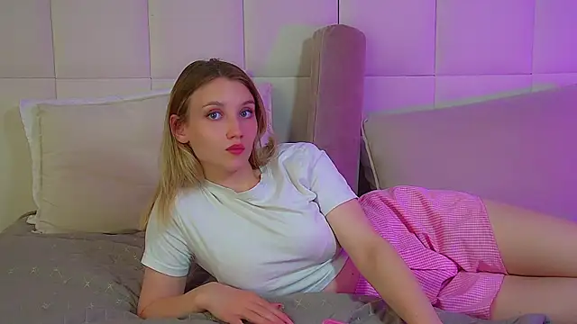 StacyEvances Live XXX Chat