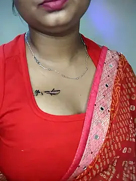 Marathi_khushi1 Adlı Modelin Canlı XXX Sohbeti