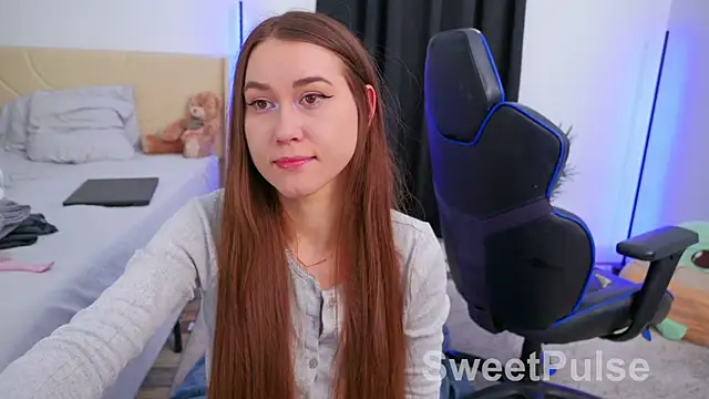 Chat XXX en directo de SweetPulse