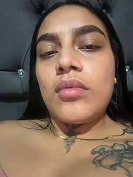 Emily_sharlot's Live XXX Chat