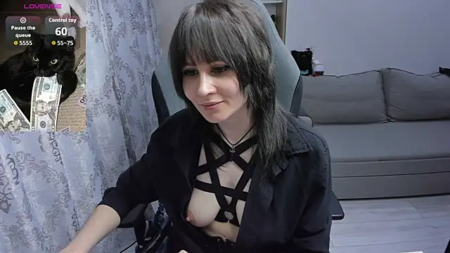 Chat XXX Live MistyDark