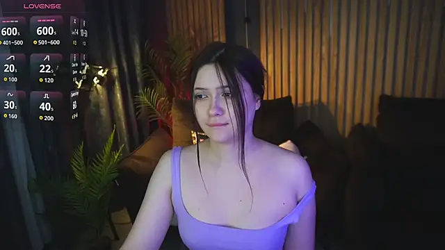 แชท XXX สดของ MargaritaGrey