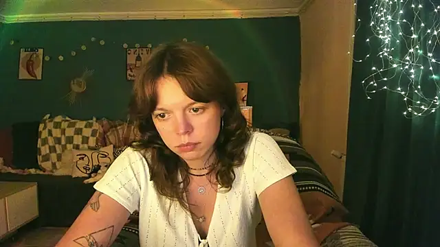 ClancyMorissey's Live XXX Chat