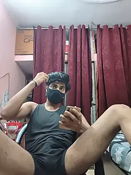 Fucker_111 现场XXX聊天