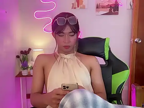 Chat +18 de Miss_CandyX ao vivo