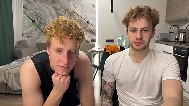 qwersprice Live XXX-Chat