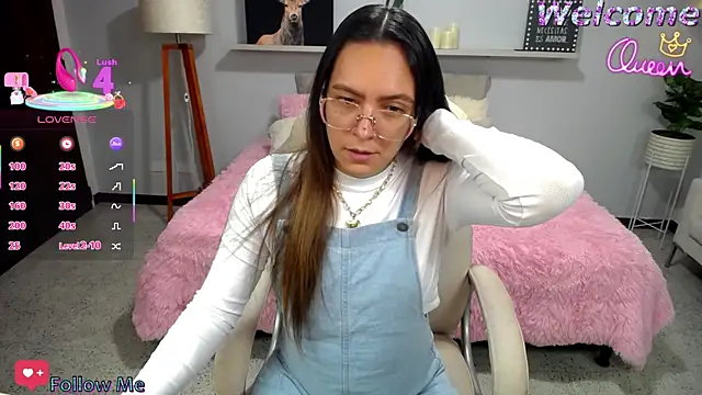 Bianca____ Live XXX-Chat