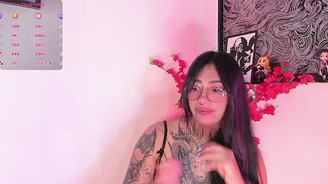 Akari1_Mischief's Live XXX Chat