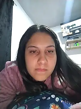 esmeralda_jadees' Live XXX Chat