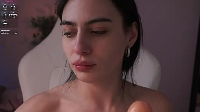 Czat XXX na żywo – BlackkStorm