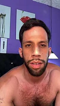 XXX chat uživo modela Karim_mansur