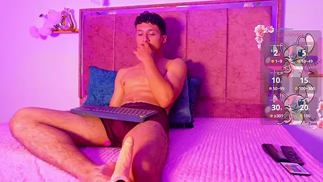 Enzo_Duran's Live XXX Chat