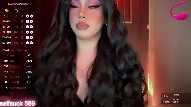 Sembang XXX Secara Langsung madam_agnes1