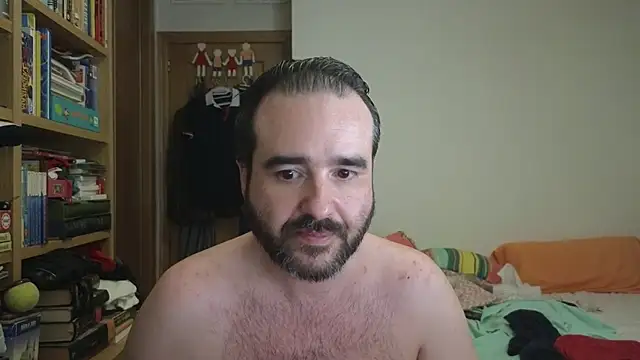 curiosillo83 Live XXX Chat