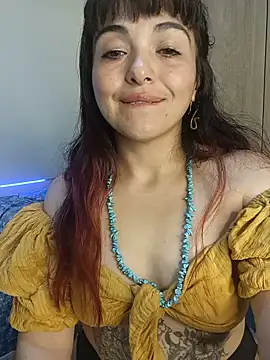 Winona-miu – Live XXX-chat