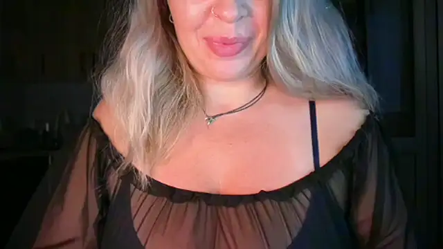 Lisorine's Live XXX Chat