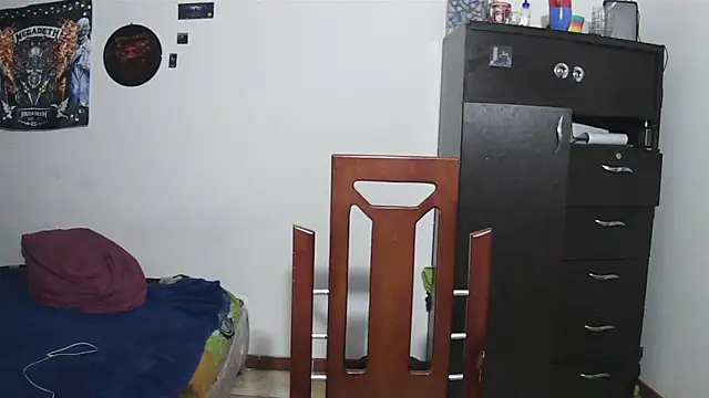 Fenix_hardcock élő XXX-chatje