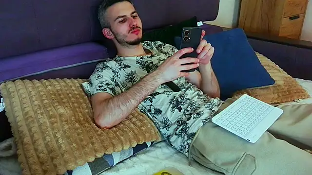 Chat XXX Live Magic_Storms