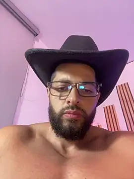 magnumchris' Live XXX Chat