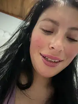 GiuliaBianchi's Live XXX Chat