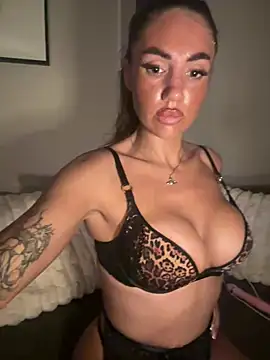Chat +18 de KaceySouthX ao vivo